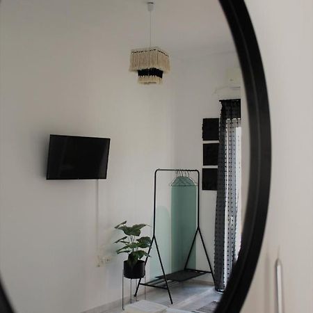 Serendipity Plus Apartment Rhodes City ภายนอก รูปภาพ