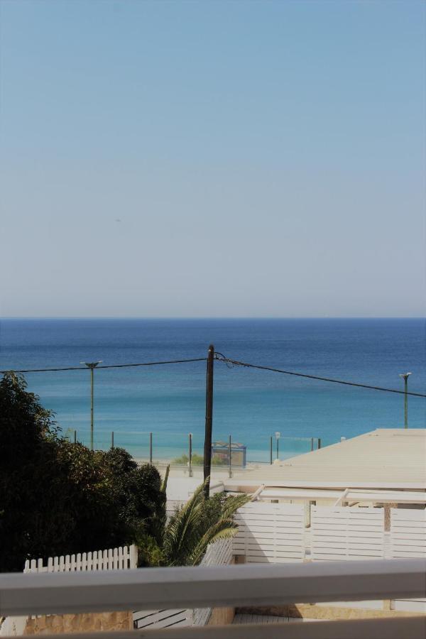 Serendipity Plus Apartment Rhodes City ภายนอก รูปภาพ