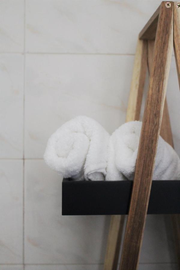 Serendipity Plus Apartment Rhodes City ภายนอก รูปภาพ