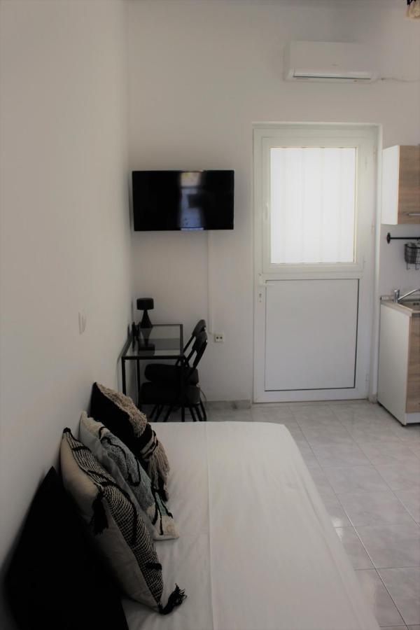 Serendipity Plus Apartment Rhodes City ภายนอก รูปภาพ