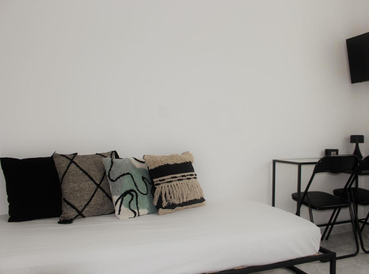 Serendipity Plus Apartment Rhodes City ภายนอก รูปภาพ