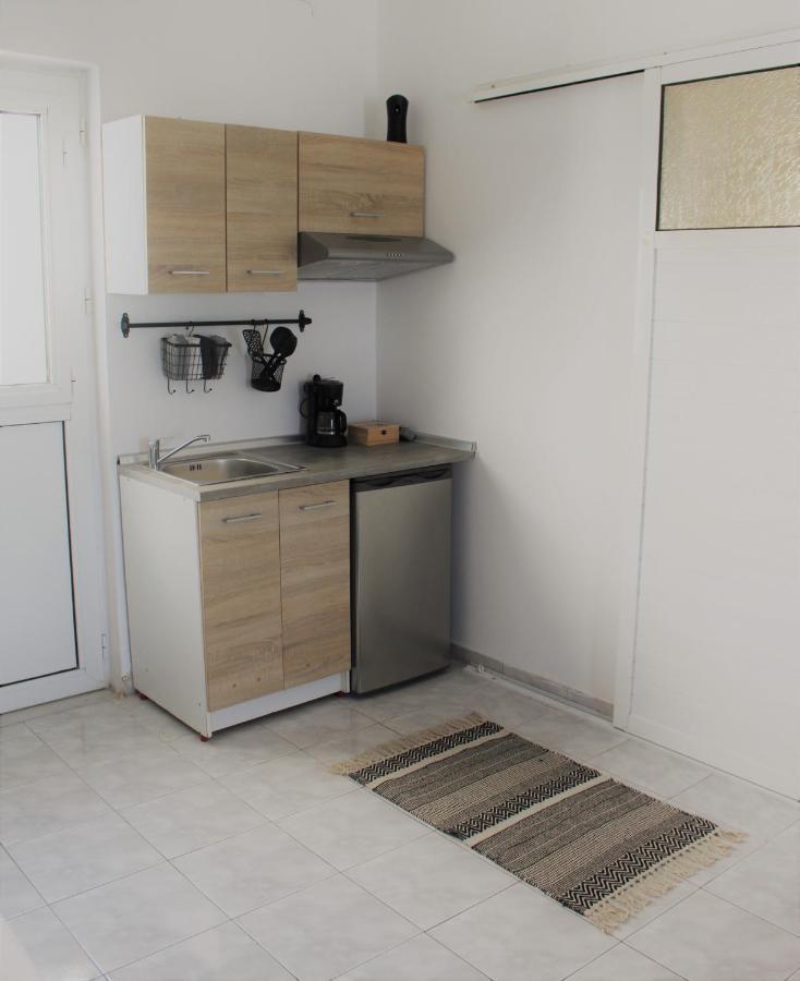 Serendipity Plus Apartment Rhodes City ภายนอก รูปภาพ