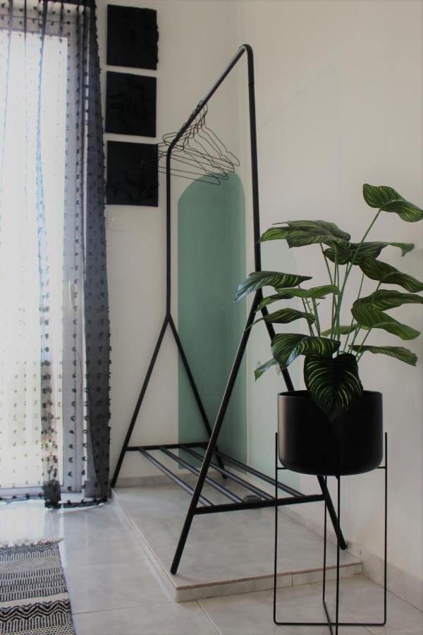 Serendipity Plus Apartment Rhodes City ภายนอก รูปภาพ