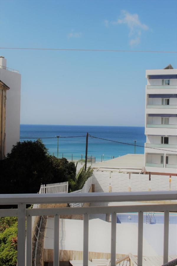 Serendipity Plus Apartment Rhodes City ภายนอก รูปภาพ