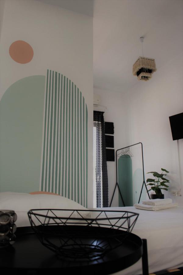 Serendipity Plus Apartment Rhodes City ภายนอก รูปภาพ