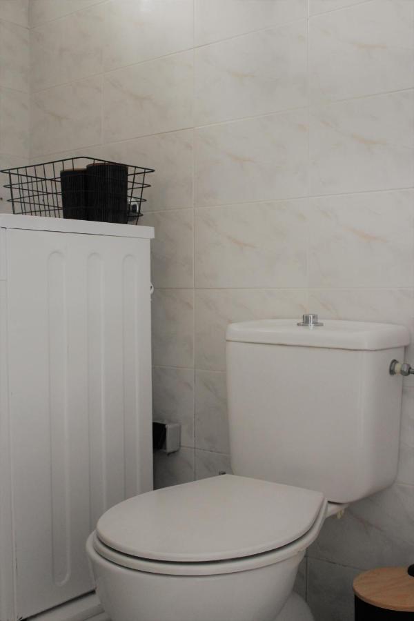 Serendipity Plus Apartment Rhodes City ภายนอก รูปภาพ